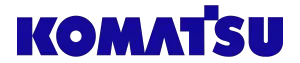 -_KOMATSU